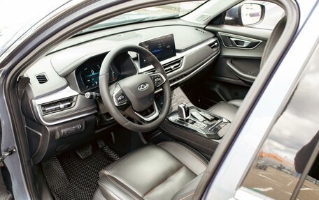 Chery Tiggo 7 Pro, 2022 год, 1 395 000 рублей, 13 фотография