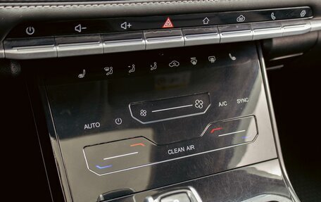 Chery Tiggo 7 Pro, 2022 год, 1 395 000 рублей, 15 фотография