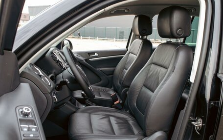 Volkswagen Tiguan I, 2015 год, 1 255 000 рублей, 11 фотография