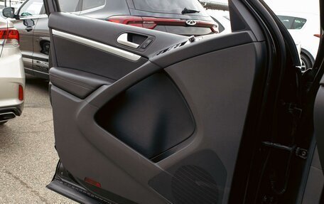 Volkswagen Tiguan I, 2015 год, 1 255 000 рублей, 12 фотография