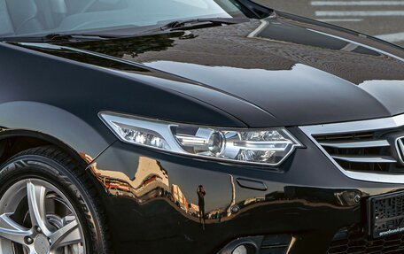 Honda Accord VIII рестайлинг, 2012 год, 1 055 000 рублей, 9 фотография