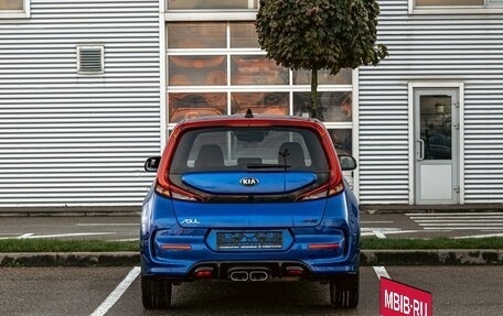 KIA Soul III, 2019 год, 1 355 000 рублей, 5 фотография