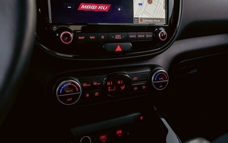 KIA Soul III, 2019 год, 1 355 000 рублей, 16 фотография