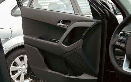 Hyundai Creta I рестайлинг, 2019 год, 1 395 000 рублей, 12 фотография