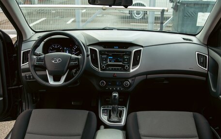 Hyundai Creta I рестайлинг, 2019 год, 1 395 000 рублей, 16 фотография