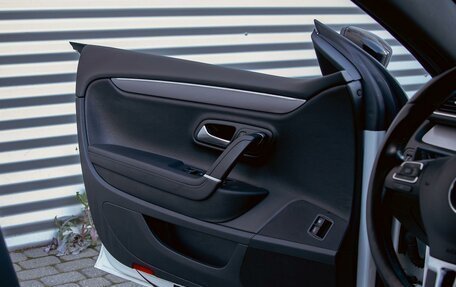 Volkswagen Passat CC I рестайлинг, 2014 год, 1 025 000 рублей, 12 фотография