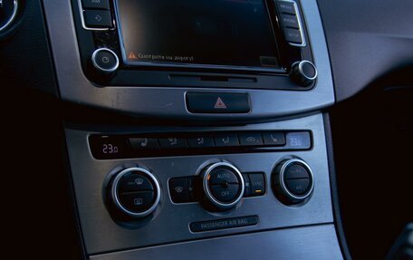 Volkswagen Passat CC I рестайлинг, 2014 год, 1 025 000 рублей, 15 фотография