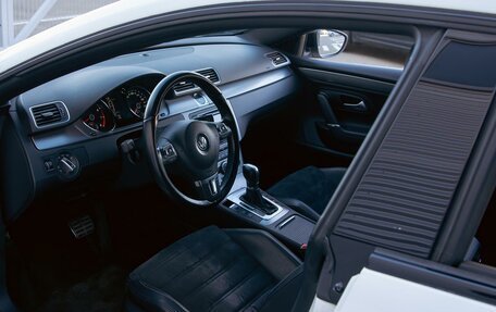 Volkswagen Passat CC I рестайлинг, 2014 год, 1 025 000 рублей, 13 фотография