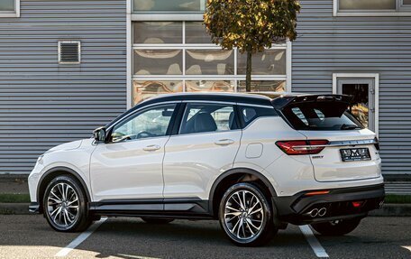 Geely Coolray I, 2023 год, 1 595 000 рублей, 4 фотография