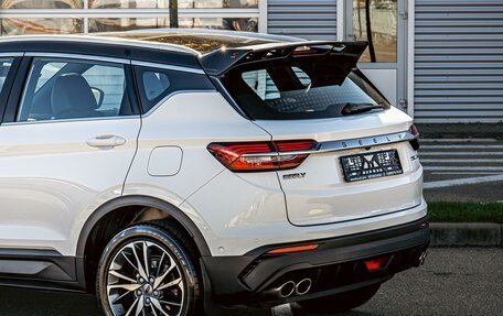 Geely Coolray I, 2023 год, 1 595 000 рублей, 10 фотография