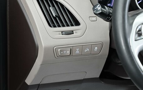 Hyundai ix35 I рестайлинг, 2013 год, 995 000 рублей, 9 фотография