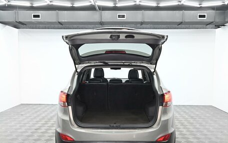 Hyundai ix35 I рестайлинг, 2013 год, 995 000 рублей, 5 фотография