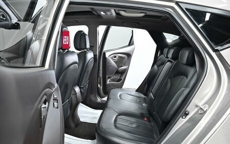 Hyundai ix35 I рестайлинг, 2013 год, 995 000 рублей, 15 фотография