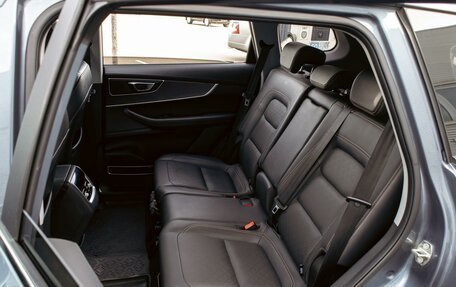 Chery Tiggo 8 I, 2021 год, 1 295 000 рублей, 16 фотография