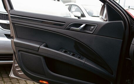 Skoda Superb III рестайлинг, 2014 год, 995 000 рублей, 12 фотография