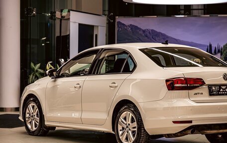 Volkswagen Jetta VI, 2018 год, 1 055 000 рублей, 8 фотография