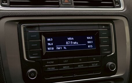 Volkswagen Jetta VI, 2018 год, 1 055 000 рублей, 14 фотография