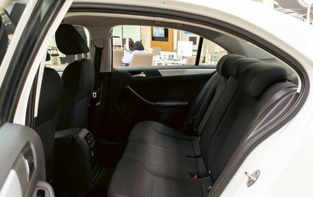 Volkswagen Jetta VI, 2018 год, 1 055 000 рублей, 17 фотография