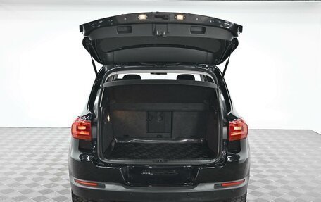 Volkswagen Tiguan I, 2015 год, 1 155 000 рублей, 5 фотография