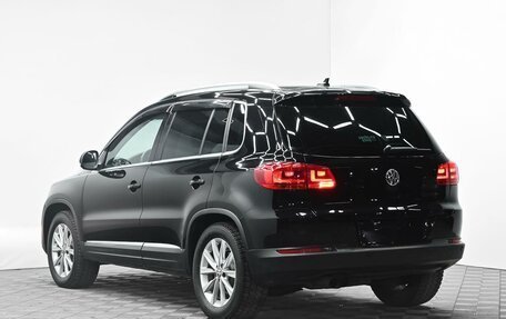 Volkswagen Tiguan I, 2015 год, 1 155 000 рублей, 3 фотография