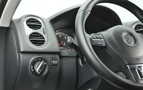 Volkswagen Tiguan I, 2015 год, 1 155 000 рублей, 10 фотография