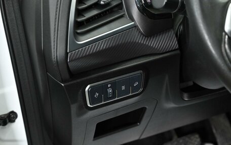 Haval F7x I, 2021 год, 1 595 000 рублей, 8 фотография