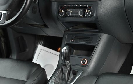 Volkswagen Tiguan I, 2015 год, 1 155 000 рублей, 13 фотография