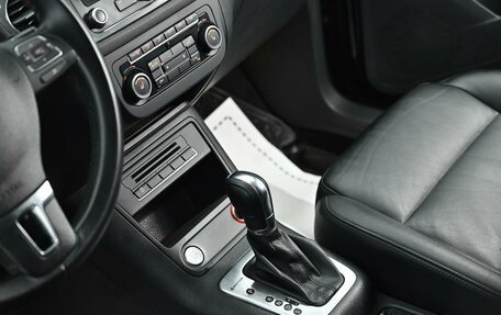 Volkswagen Tiguan I, 2015 год, 1 155 000 рублей, 12 фотография