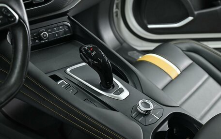 Haval F7x I, 2021 год, 1 595 000 рублей, 14 фотография