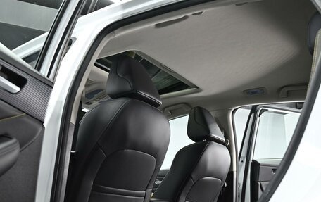 Haval F7x I, 2021 год, 1 595 000 рублей, 18 фотография