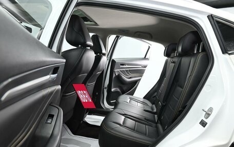 Haval F7x I, 2021 год, 1 595 000 рублей, 17 фотография