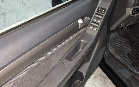 Chevrolet TrailBlazer II, 2014 год, 1 800 000 рублей, 10 фотография