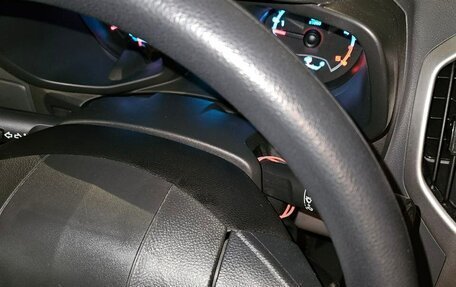 Chevrolet TrailBlazer II, 2014 год, 1 800 000 рублей, 9 фотография