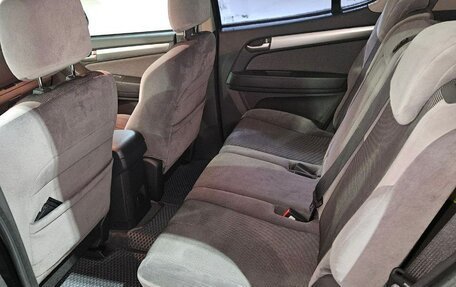 Chevrolet TrailBlazer II, 2014 год, 1 800 000 рублей, 17 фотография