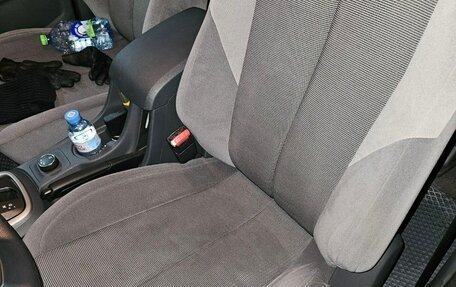 Chevrolet TrailBlazer II, 2014 год, 1 800 000 рублей, 13 фотография