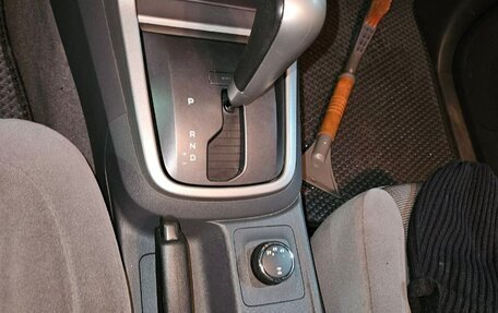 Chevrolet TrailBlazer II, 2014 год, 1 800 000 рублей, 15 фотография