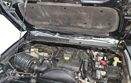 Chevrolet TrailBlazer II, 2014 год, 1 800 000 рублей, 20 фотография