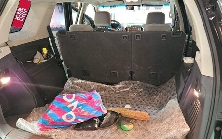 Chevrolet TrailBlazer II, 2014 год, 1 800 000 рублей, 19 фотография