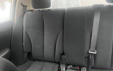 Nissan Tiida, 2011 год, 700 000 рублей, 4 фотография