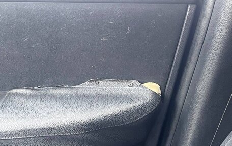 Nissan Tiida, 2011 год, 700 000 рублей, 13 фотография