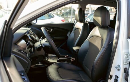 Hyundai ix35 I рестайлинг, 2015 год, 1 155 000 рублей, 11 фотография