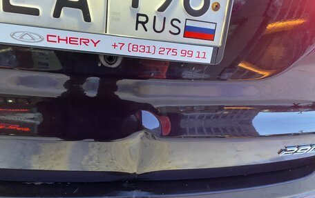 Nissan Tiida, 2011 год, 700 000 рублей, 14 фотография