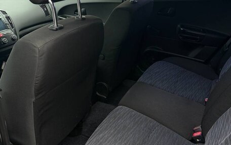 KIA cee'd I рестайлинг, 2009 год, 695 000 рублей, 11 фотография