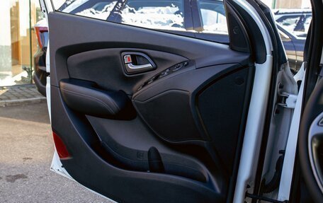 Hyundai ix35 I рестайлинг, 2015 год, 1 155 000 рублей, 12 фотография