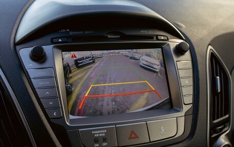 Hyundai ix35 I рестайлинг, 2015 год, 1 155 000 рублей, 14 фотография