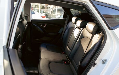 Hyundai ix35 I рестайлинг, 2015 год, 1 155 000 рублей, 16 фотография