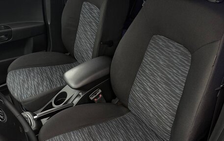 KIA cee'd I рестайлинг, 2009 год, 695 000 рублей, 12 фотография