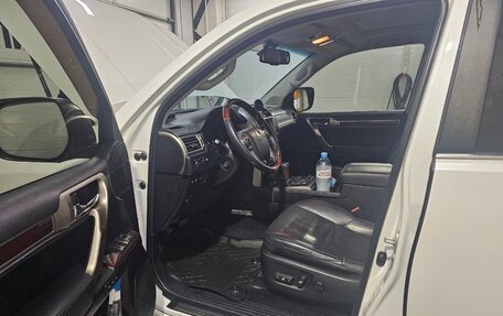 Lexus GX II, 2015 год, 3 950 000 рублей, 11 фотография