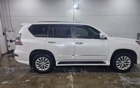 Lexus GX II, 2015 год, 3 950 000 рублей, 7 фотография