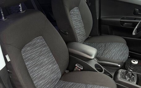 KIA cee'd I рестайлинг, 2009 год, 695 000 рублей, 13 фотография